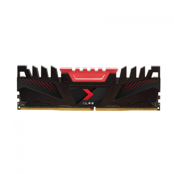 DD Ram4 - 16GB Bus 3200 PNY Chính Hãng