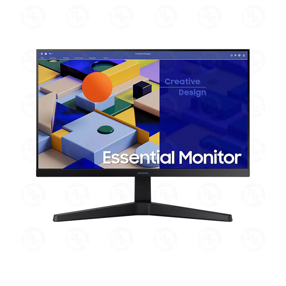 Màn hình SAMSUNG LS22C310EAEXXV (21.5 inch - IPS - FHD - 75Hz)