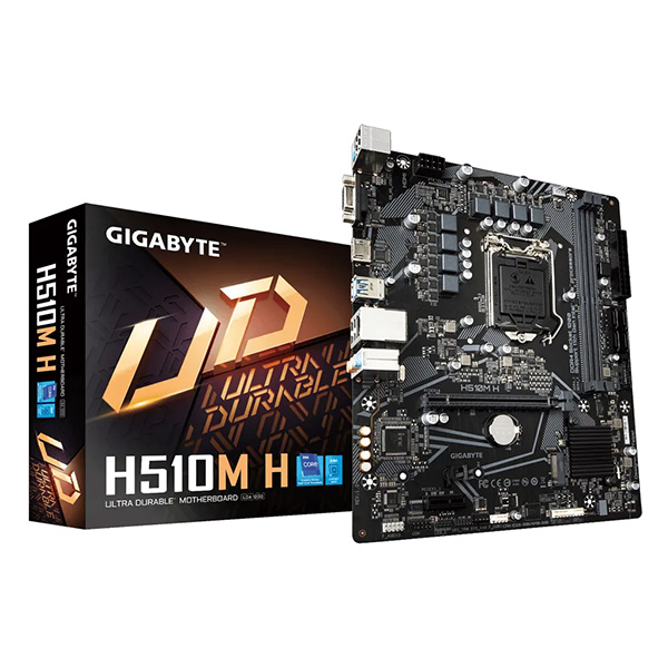 Mainboard Giga H510M-H Chính hãng 