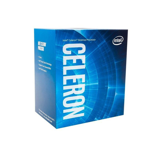CPU Intel Celeron G5905 (Intel LGA1200 - 2 Core - 2 Thread - Base 3.5Ghz - Cache 4MB)