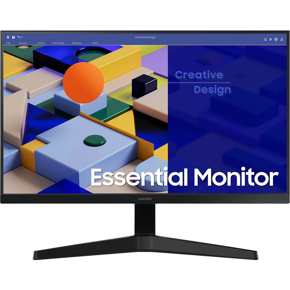 Màn hình Samsung Led LS27C310 - 27 Inch