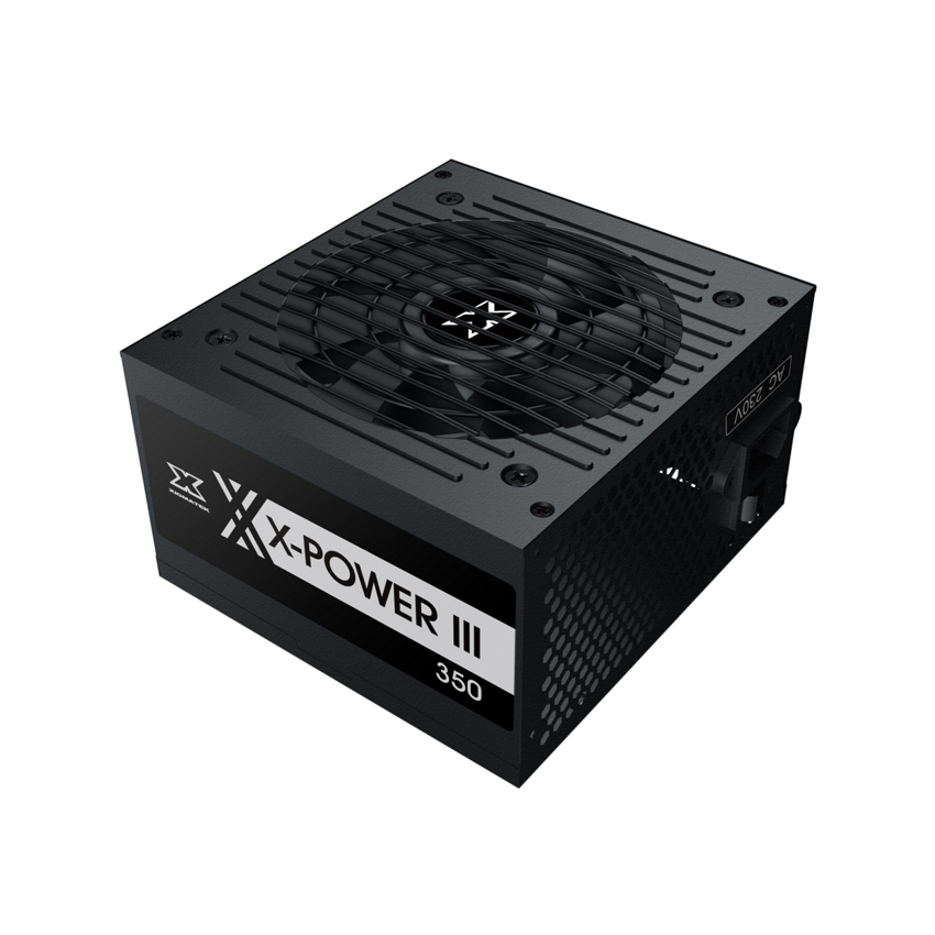 Nguồn máy tính Xigmatek X-350