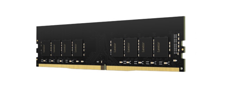 DD Ram4 - 16GB Bus 3200 LEXAR Chính Hãng